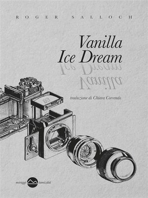 cover image of Vanilla Ice Dream